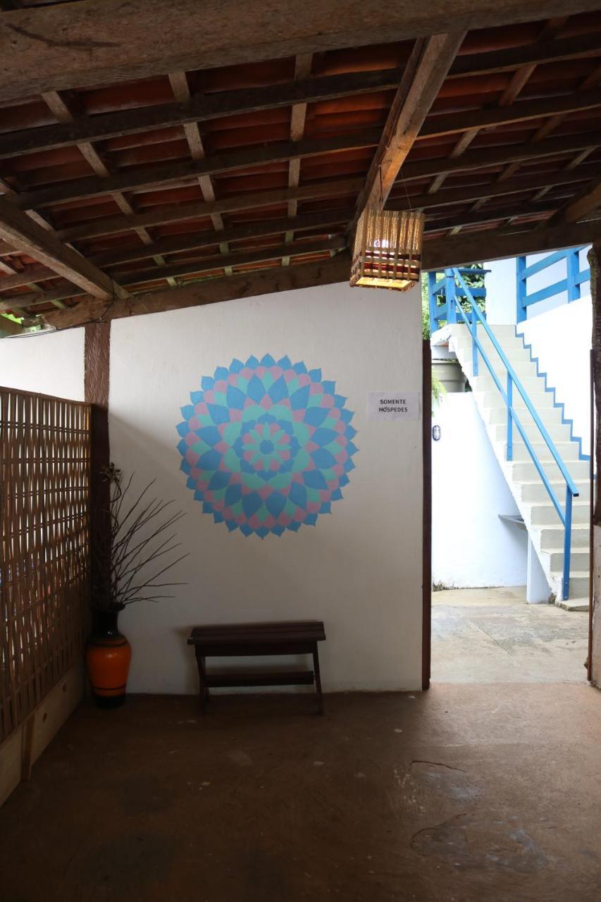 Odoyá Hostel Itacaré Esterno foto