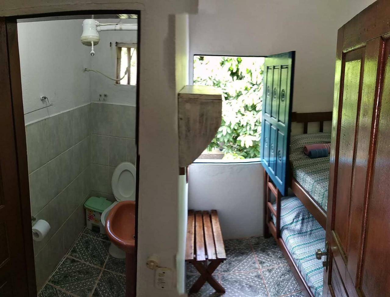 Odoyá Hostel Itacaré Esterno foto