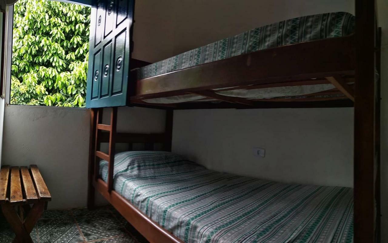Odoyá Hostel Itacaré Esterno foto