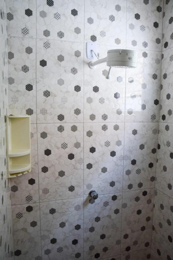 Odoyá Hostel Itacaré Esterno foto