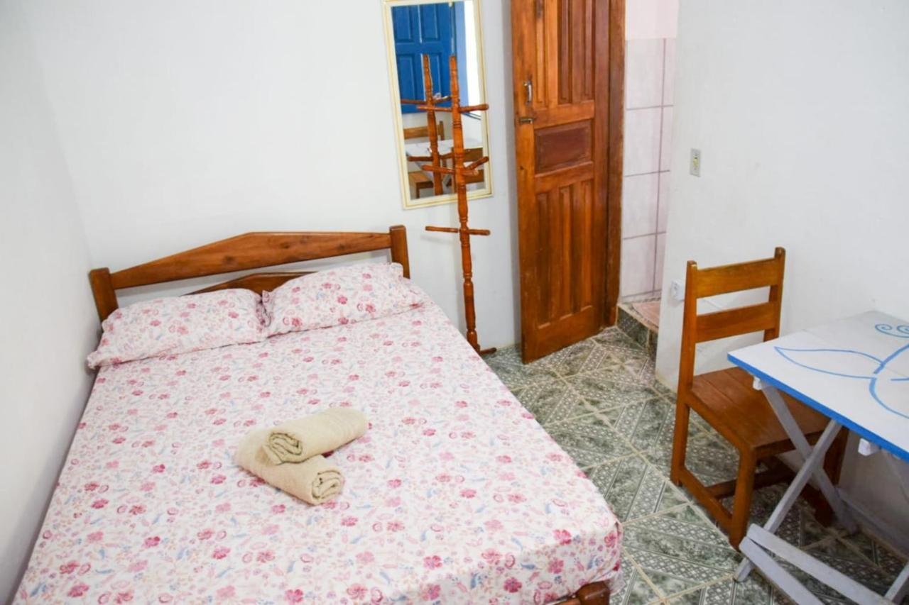 Odoyá Hostel Itacaré Esterno foto