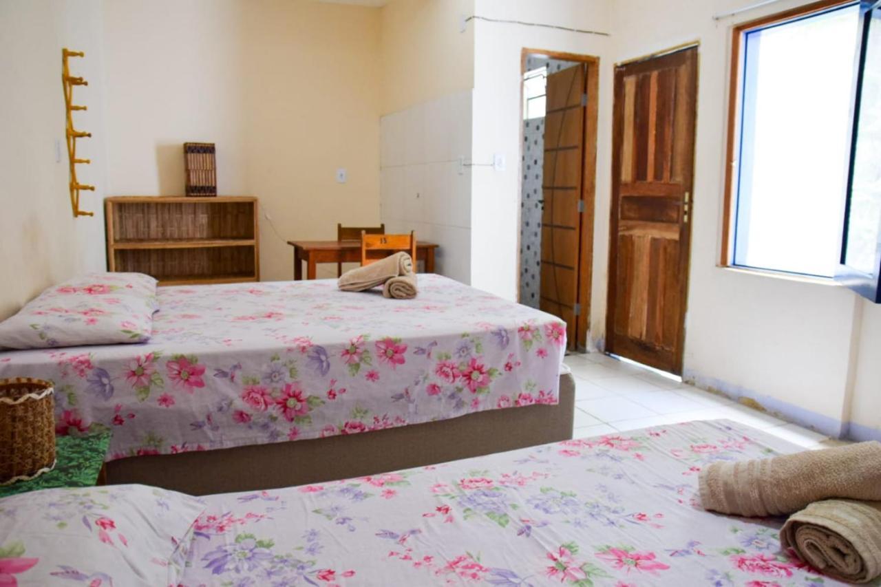 Odoyá Hostel Itacaré Esterno foto